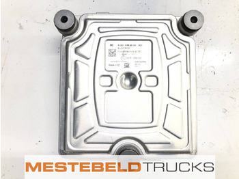 Sistema eléctrico MERCEDES-BENZ