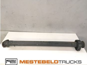 Palier MERCEDES-BENZ