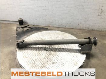 Palier MERCEDES-BENZ