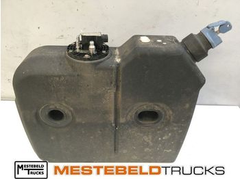 Procesamiento de combustible MERCEDES-BENZ