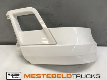 Bastidor/ Chasis MERCEDES-BENZ