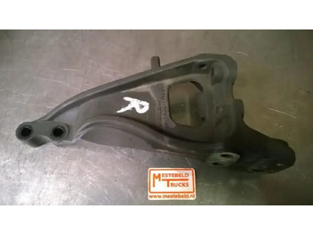 Bastidor/ Chasis MERCEDES-BENZ