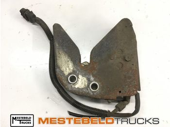 Cabina e interior MERCEDES-BENZ