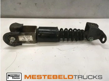 Cabina e interior MERCEDES-BENZ