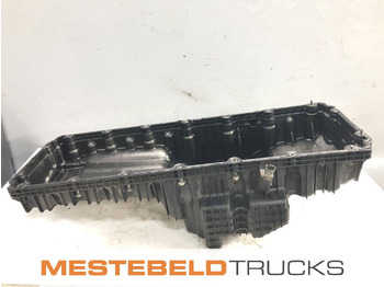 Motor y piezas MERCEDES-BENZ