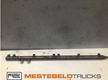 Procesamiento de combustible MERCEDES-BENZ