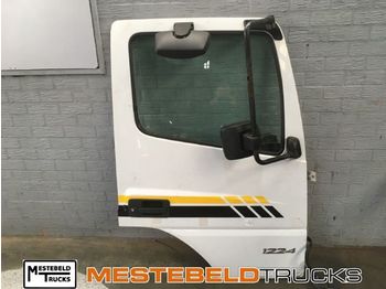 Cabina e interior MERCEDES-BENZ