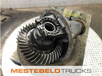 Eje posterior MERCEDES-BENZ