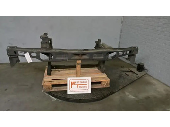 Bastidor/ Chasis MERCEDES-BENZ