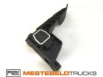 Sistema eléctrico MERCEDES-BENZ