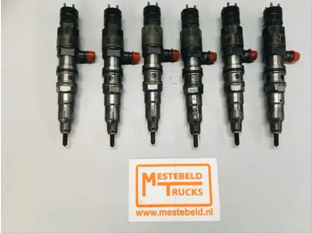 Motor y piezas MERCEDES-BENZ