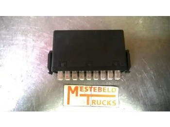Sistema eléctrico MERCEDES-BENZ