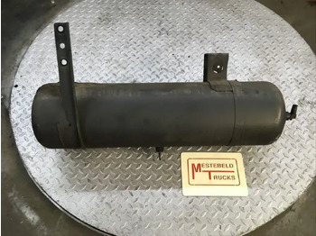 Piezas de freno MERCEDES-BENZ Actros