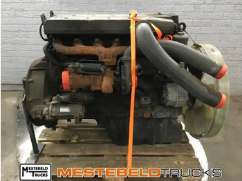 Motor para Camión Mercedes-Benz Motor OM906 LA II/I: foto 4