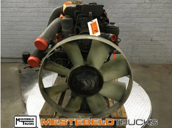 Motor para Camión Mercedes-Benz Motor OM906 LA II/I: foto 5