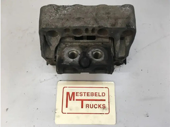 Bastidor/ Chasis MERCEDES-BENZ