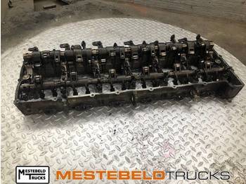 Motor y piezas MERCEDES-BENZ