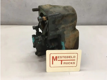 Caja de cambios y piezas MERCEDES-BENZ