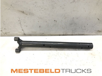 Bastidor/ Chasis MERCEDES-BENZ