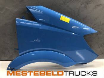 Cabina e interior MERCEDES-BENZ