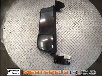 Cabina e interior MERCEDES-BENZ