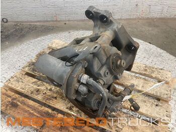 Dirección MERCEDES-BENZ Actros