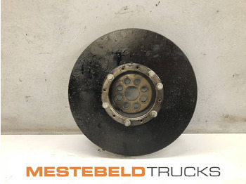 Motor y piezas MERCEDES-BENZ