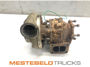 Motor y piezas MERCEDES-BENZ