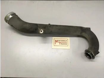 Motor y piezas MERCEDES-BENZ Axor