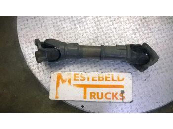 Palier MERCEDES-BENZ Actros