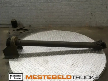 Palier MERCEDES-BENZ Econic