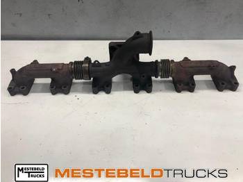 Motor y piezas MERCEDES-BENZ