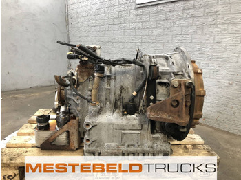 Caja de cambios y piezas MERCEDES-BENZ