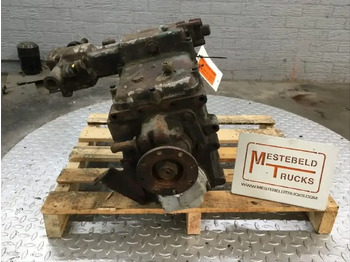 Caja de cambios y piezas MERCEDES-BENZ