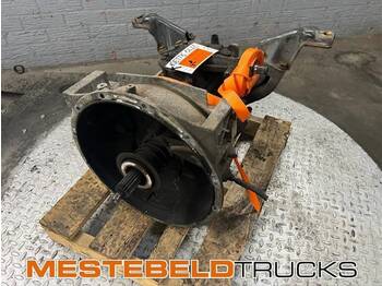 Caja de cambios para Camión Mercedes-Benz Versnellingsbak S5-42: foto 3