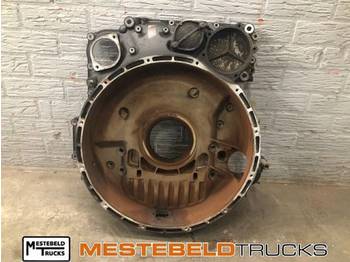 Motor y piezas MERCEDES-BENZ