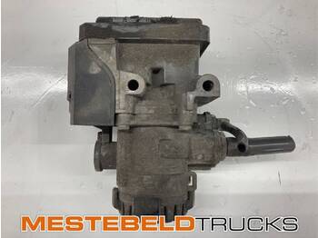 Eje y piezas MERCEDES-BENZ