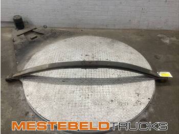 Suspensión MERCEDES-BENZ