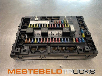 Sistema eléctrico MERCEDES-BENZ