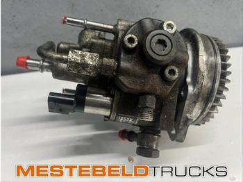 Procesamiento de combustible RENAULT