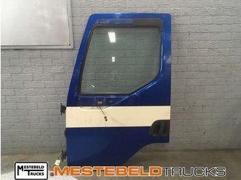 Cabina e interior RENAULT D