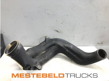 Tubo de admisión de aire RENAULT