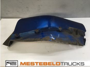 Cabina e interior RENAULT