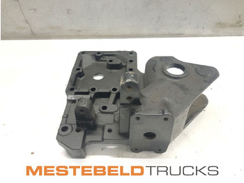 Bastidor/ Chasis RENAULT Midlum