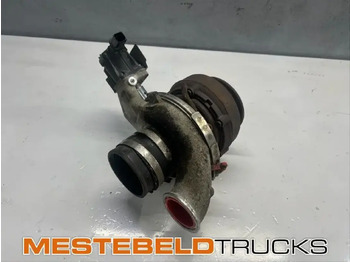 Motor y piezas RENAULT