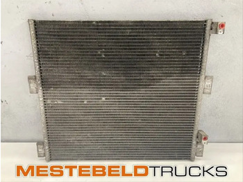 Sistema de refrigeración RENAULT