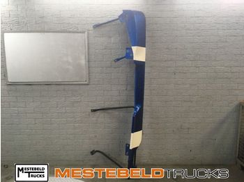 Cabina e interior RENAULT