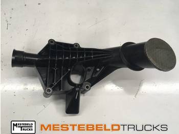 Motor y piezas SCANIA