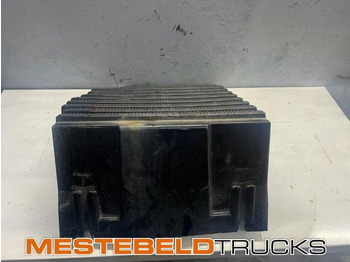 Bastidor/ Chasis SCANIA