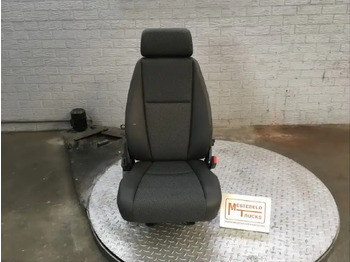 Asiento SCANIA